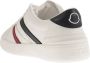 Moncler Sneakers White Heren - Thumbnail 3