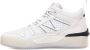 Moncler Casual Sneakers voor Mannen White Heren - Thumbnail 2