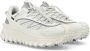 Moncler Sneakers White Heren - Thumbnail 2