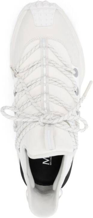 Moncler Sneakers Wit Dames