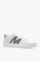 Moncler Sneakers White Dames - Thumbnail 4