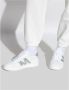 Moncler Monaco sneakers White Dames - Thumbnail 2