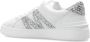 Moncler Monaco sneakers White Dames - Thumbnail 5