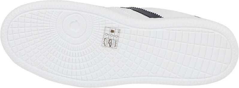 Moncler Sneakers Wit Dames
