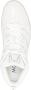 Moncler Low-Top Sneakers Pivot Mid Logo Sneakers in wit - Thumbnail 5