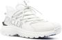 Moncler Witte Trailgrip Lite 2 Sneakers voor Heren White Heren - Thumbnail 2
