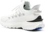 Moncler Witte Trailgrip Lite 2 Sneakers voor Heren White Heren - Thumbnail 3