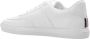 Moncler Heren Neue York Sneaker Wit White Heren - Thumbnail 7