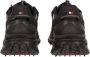 Moncler TrailGrip GTX Sneaker in zwart maat: 44 kleur: 999 Zwart Heren - Thumbnail 3