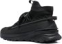 Moncler Hoge Monte Runner Sneakers Black Dames - Thumbnail 3