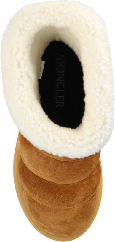 Moncler Snowboots Gaia Pocket Mid