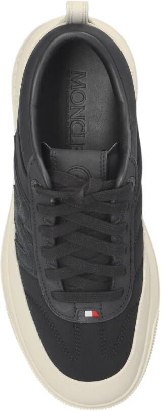 Moncler Sportschoenen met logo