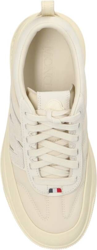 Moncler Sportschoenen met logo