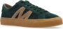 Moncler Sportschoenen 'Monaco2' Green Heren - Thumbnail 10