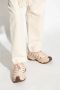 Moncler Nude & Neutrals Sneakers Trailgrip Lite2 Black Dames - Thumbnail 9