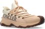 Moncler Nude & Neutrals Sneakers Trailgrip Lite2 Black Dames - Thumbnail 11