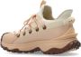 Moncler Nude & Neutrals Sneakers Trailgrip Lite2 Black Dames - Thumbnail 12