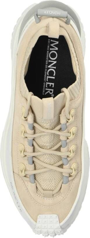 Moncler Sportschoenen Trailgrip Lite3