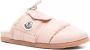Moncler Slippers met Logo Patch en Toggle - Thumbnail 7