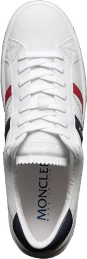 Moncler Stijlvolle Mand E24 Multicolor Heren