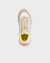 Moncler Stijlvolle Pacey Jas voor Mannen White Dames - Thumbnail 2