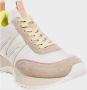 Moncler Stijlvolle Pacey Jas voor Mannen White Dames - Thumbnail 3
