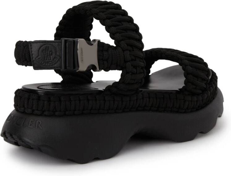 Moncler Stijlvolle Sandalen voor de Zomer