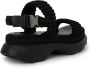 Moncler Stijlvolle Sandalen voor de Zomer - Thumbnail 2