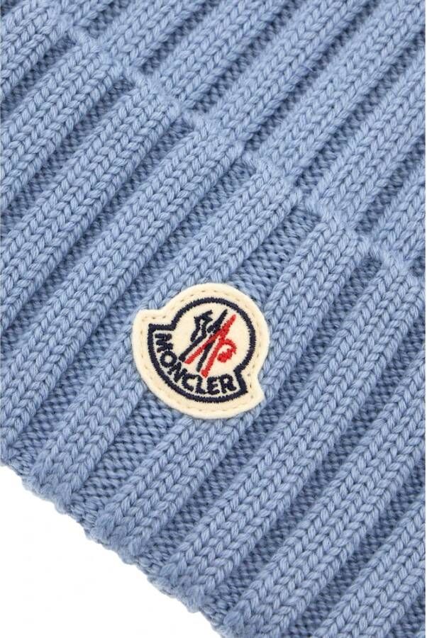Moncler Stijlvolle Schoenen met Cuffie