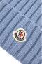 Moncler Stijlvolle Schoenen met Cuffie - Thumbnail 2