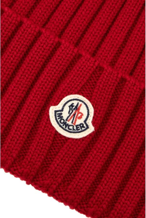 Moncler Stijlvolle Schoenen met Cuffie