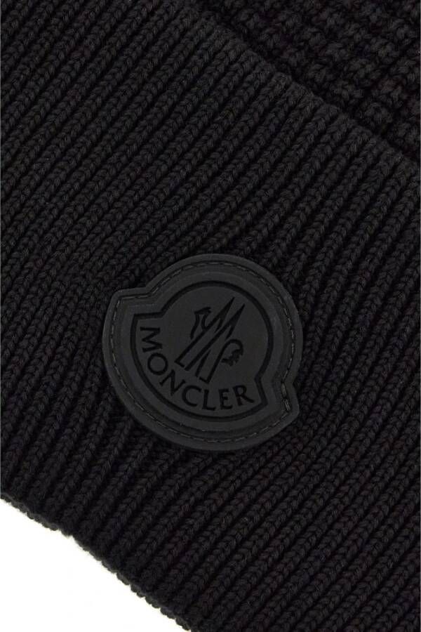 Moncler Stijlvolle Schoenen met Cuffie