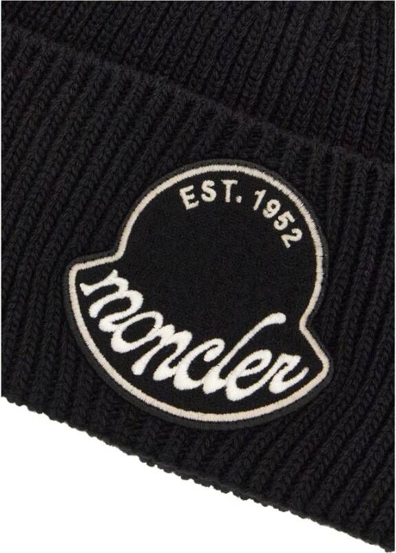 Moncler Stijlvolle Schoenen met Cuffie