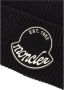 Moncler Stijlvolle Schoenen met Cuffie - Thumbnail 2