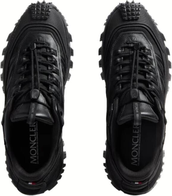 Moncler Stijlvolle Schoenen voor Mannen en Vrouwen