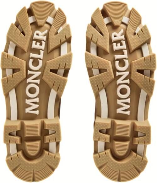Moncler Stijlvolle Schoenen voor Mannen en Vrouwen