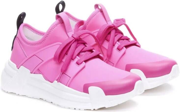 Moncler Stijlvolle Sneaker