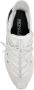 Moncler Ripstop Sneakers met Vibram Megagrip Zool White Dames - Thumbnail 4
