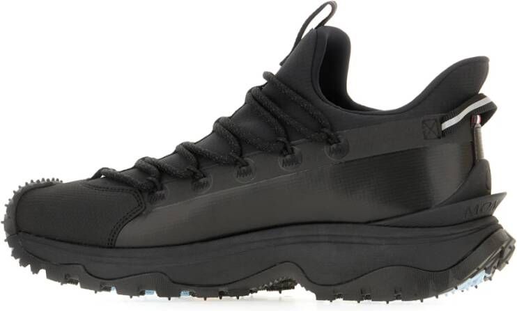 Moncler Stijlvolle Sneakers voor dagelijks gebruik