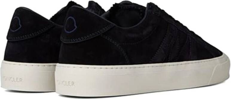Moncler Stijlvolle Sneakers voor dagelijks gebruik
