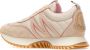 Moncler Stijlvolle Sneakers voor dagelijks gebruik Pink Heren - Thumbnail 21