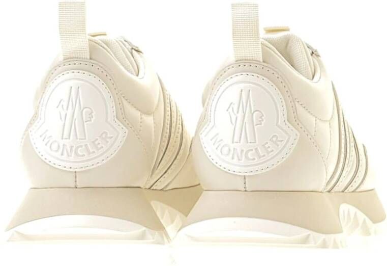 Moncler Stijlvolle Sneakers voor Mannen en Vrouwen
