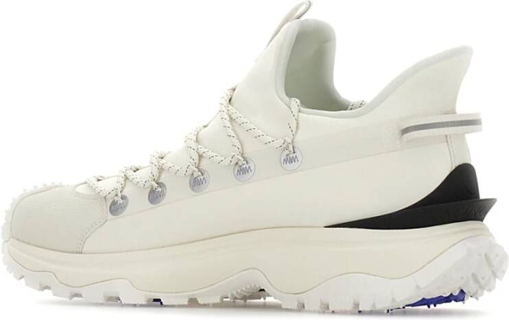 Moncler Stijlvolle Sneakers voor Trendy Looks
