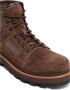 Moncler Veterschoenen Brown Heren - Thumbnail 2