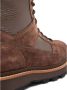 Moncler Veterschoenen Brown Heren - Thumbnail 3