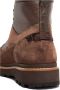 Moncler Veterschoenen Brown Heren - Thumbnail 4