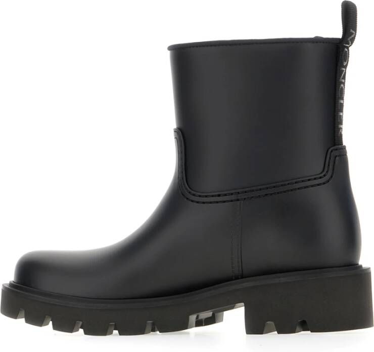 Moncler Stijlvolle Winterlaarzen voor Vrouwen