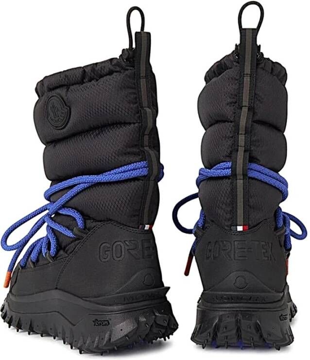 Moncler Stijlvolle Winterlaarzen voor Vrouwen