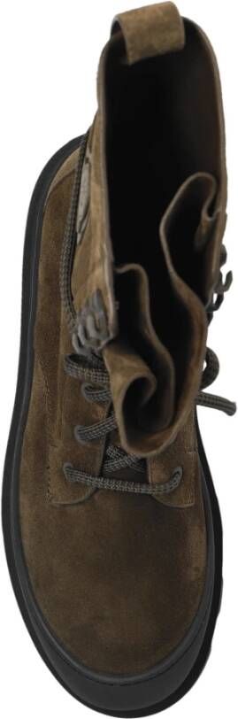Moncler Suède schoenen Vera