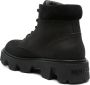 Moncler Suède Veterschoenen met TPU Spoiler - Thumbnail 2